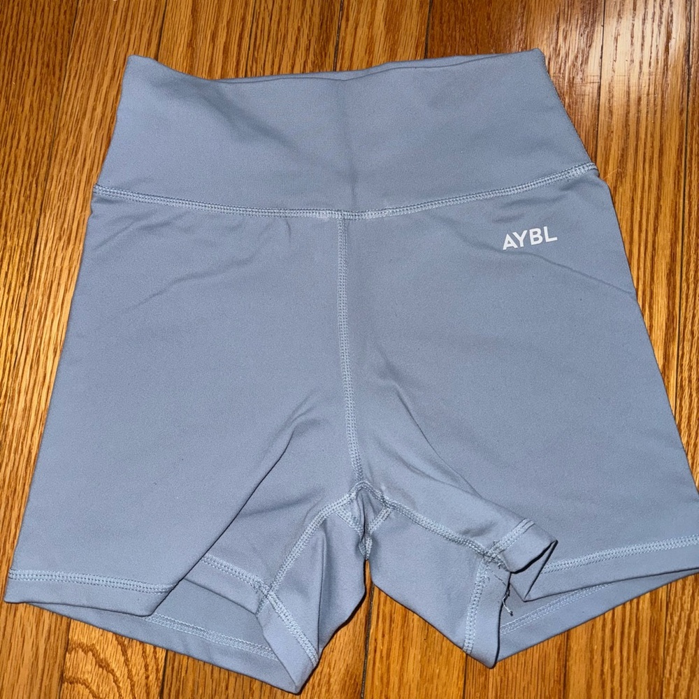 AYBL Gym shorts